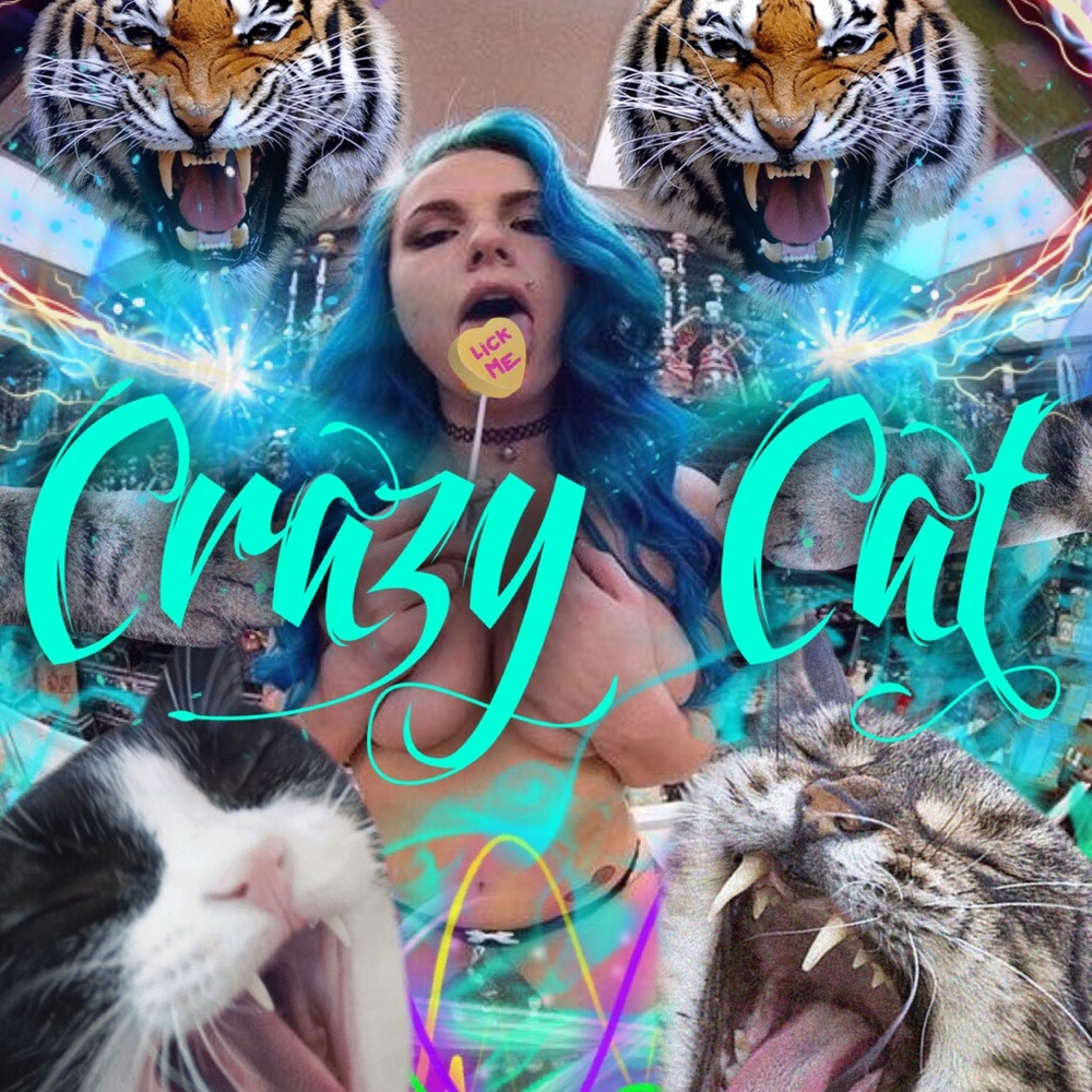 Meet your Posher, Crazy